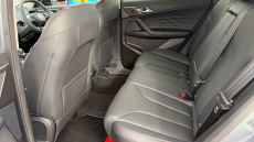 MG HS 1.5 T-GDI Hybrid+ Trophy 5dr Auto Hybrid Hatchback